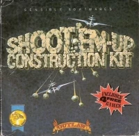 Shoot 'em up Construction Kit