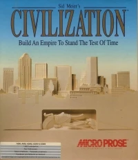 Sid Meier's Civilization [DE]