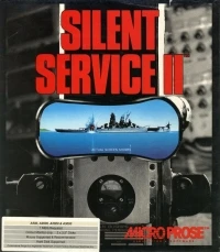 Silent Service II