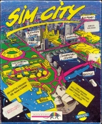 SimCity