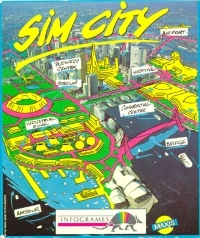 SimCity