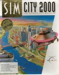 SimCity 2000