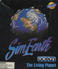 SimEarth: The Living Planet