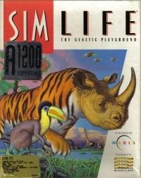 SimLife