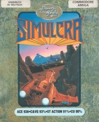 Simulcra