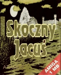 Skoczny JacuÅ›