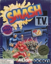 Smash T.V.