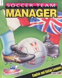 Soccer Team Manager