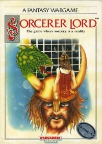 Sorcerer Lord