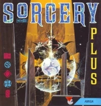 Sorcery Plus [ES]