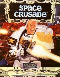 Space Crusade