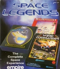 Space Legends