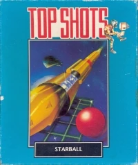 Spaceball - Top Shots