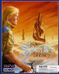 Speris Legacy, The