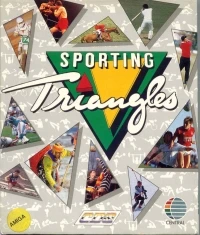 Sporting Triangles