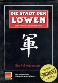 Stadt der LÃ¶wen, Die