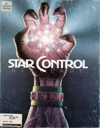 Star Control