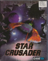 Star Crusader