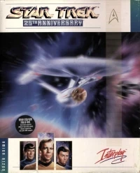 Star Trek: 25th Anniversary