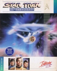 Star Trek: 25th Anniversary [DE]