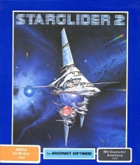 Starglider 2 [DE]