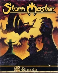 Storm Master