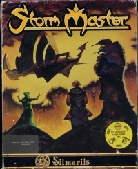 Storm Master [UK]