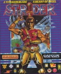 Strider