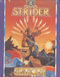 Strider II