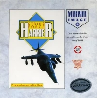 Strike Force Harrier - Mirror Image