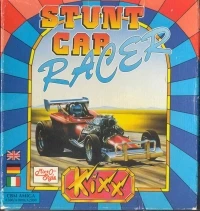 Stunt Car Racer - Kixx