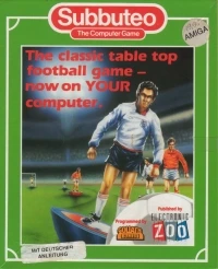 Subbuteo