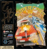 Super Cars II - GBH