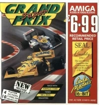 Super Grand Prix