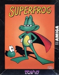 Superfrog