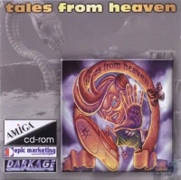 Tales from Heaven