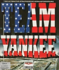 Team Yankee