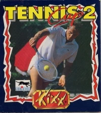 Tennis Cup 2 - Kixx