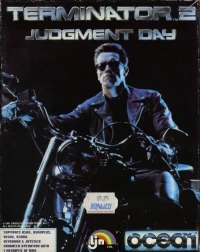 Terminator 2: Judgment Day