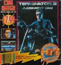 Terminator 2: Judgment Day - The Hit Squad