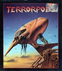 Terrorpods