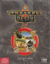 Theatre of Death