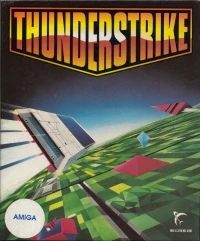 Thunderstrike