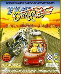 Turbo OutRun