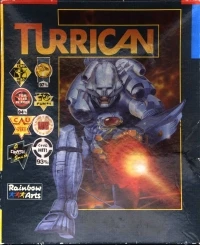 Turrican