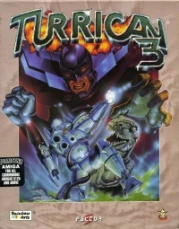 Turrican 3