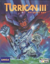 Turrican III: Payment Day