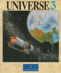 Universe 3