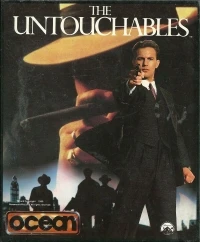 Untouchables, The