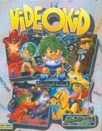 Videokid